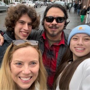 Meet your Posher, Benjamin